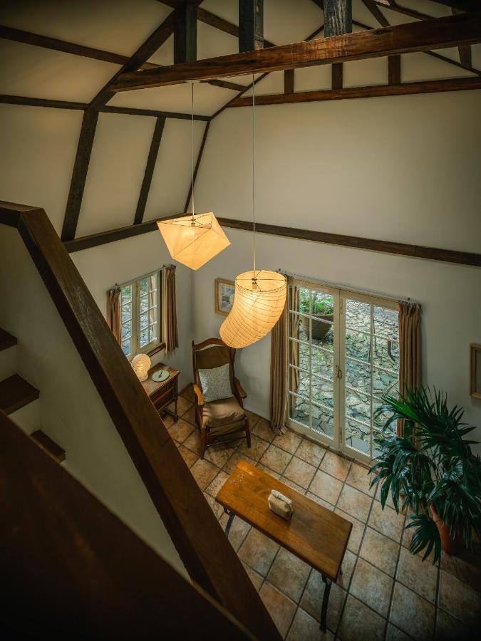 Deep Breath B&B Fengshan  Ngoại thất bức ảnh