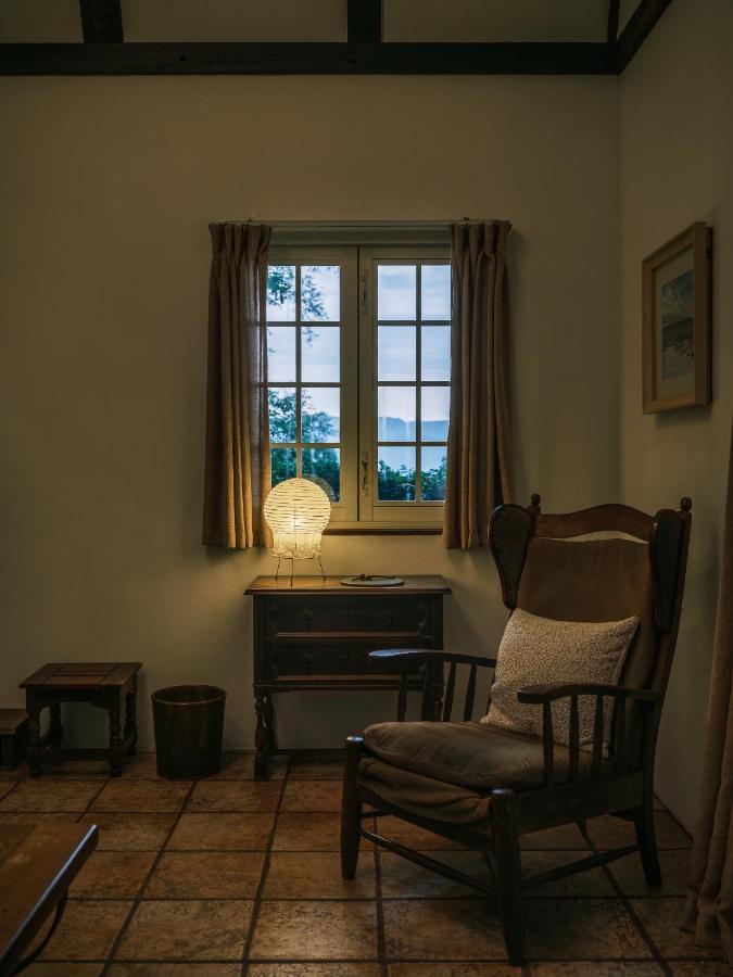 Deep Breath B&B Fengshan  Ngoại thất bức ảnh