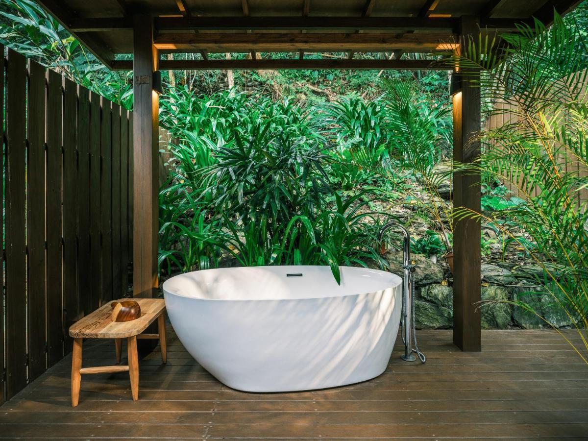 Deep Breath B&B Fengshan  Ngoại thất bức ảnh