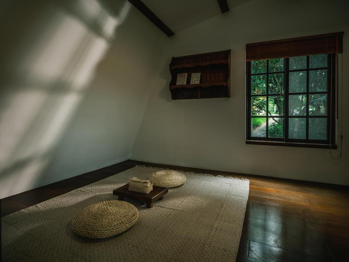 Deep Breath B&B Fengshan  Ngoại thất bức ảnh