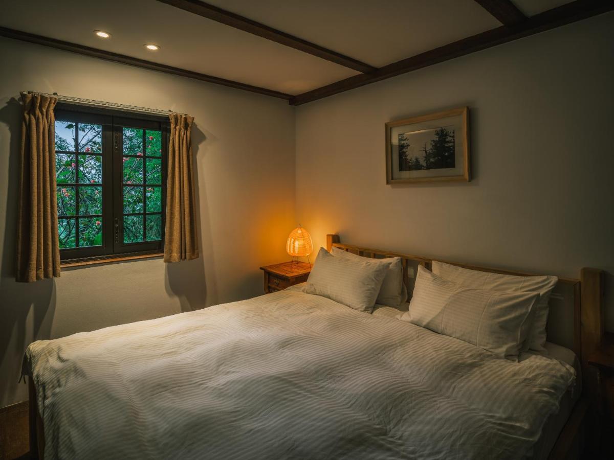 Deep Breath B&B Fengshan  Ngoại thất bức ảnh