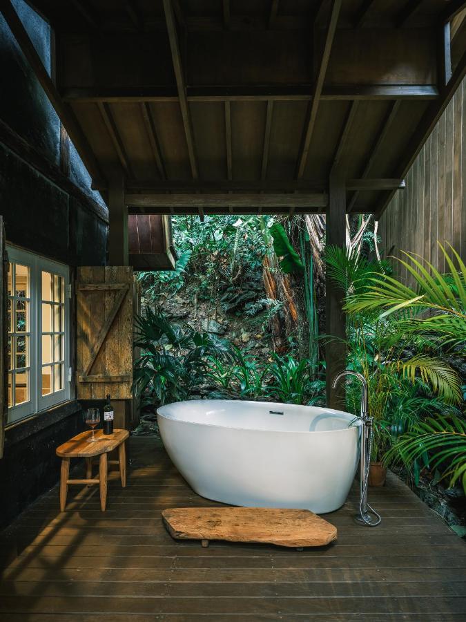Deep Breath B&B Fengshan  Ngoại thất bức ảnh