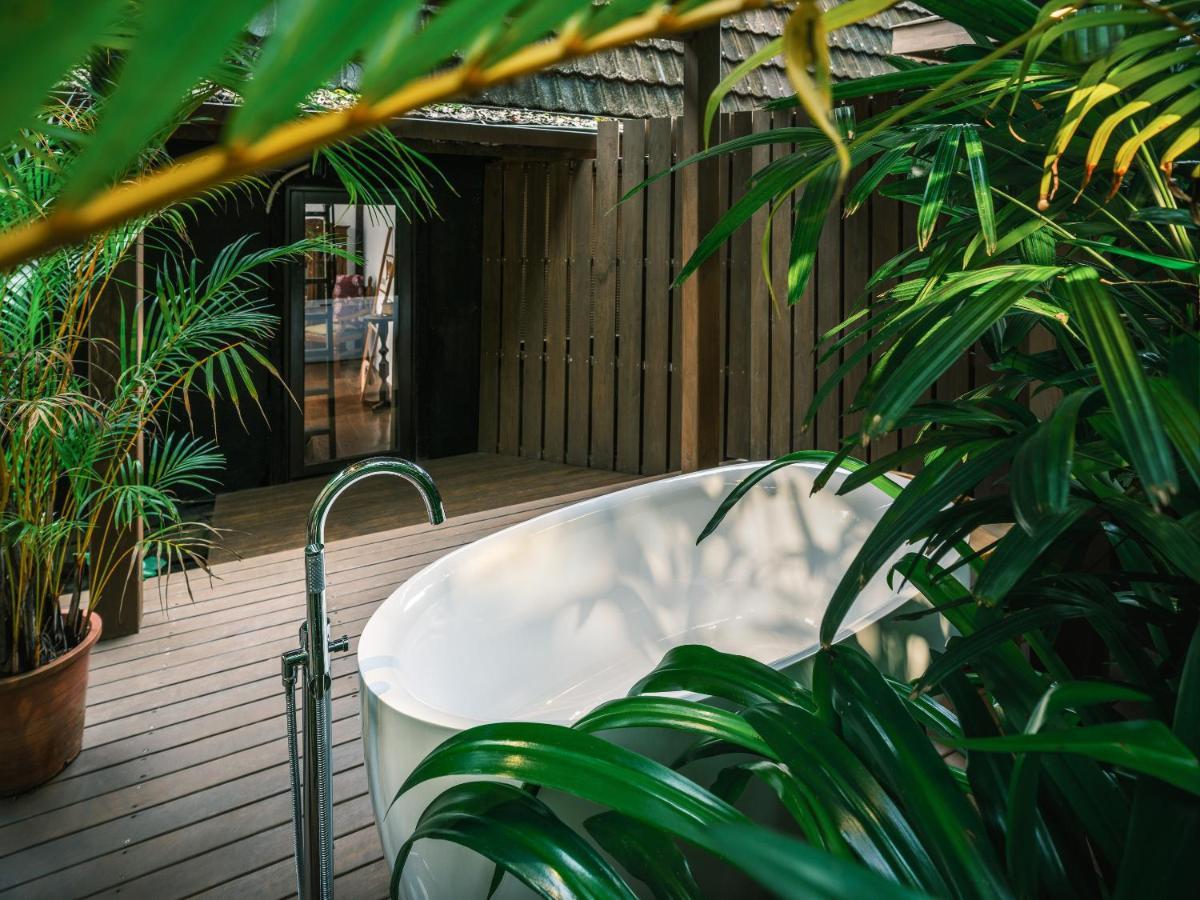 Deep Breath B&B Fengshan  Ngoại thất bức ảnh